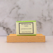 Patchouli Lime 8g