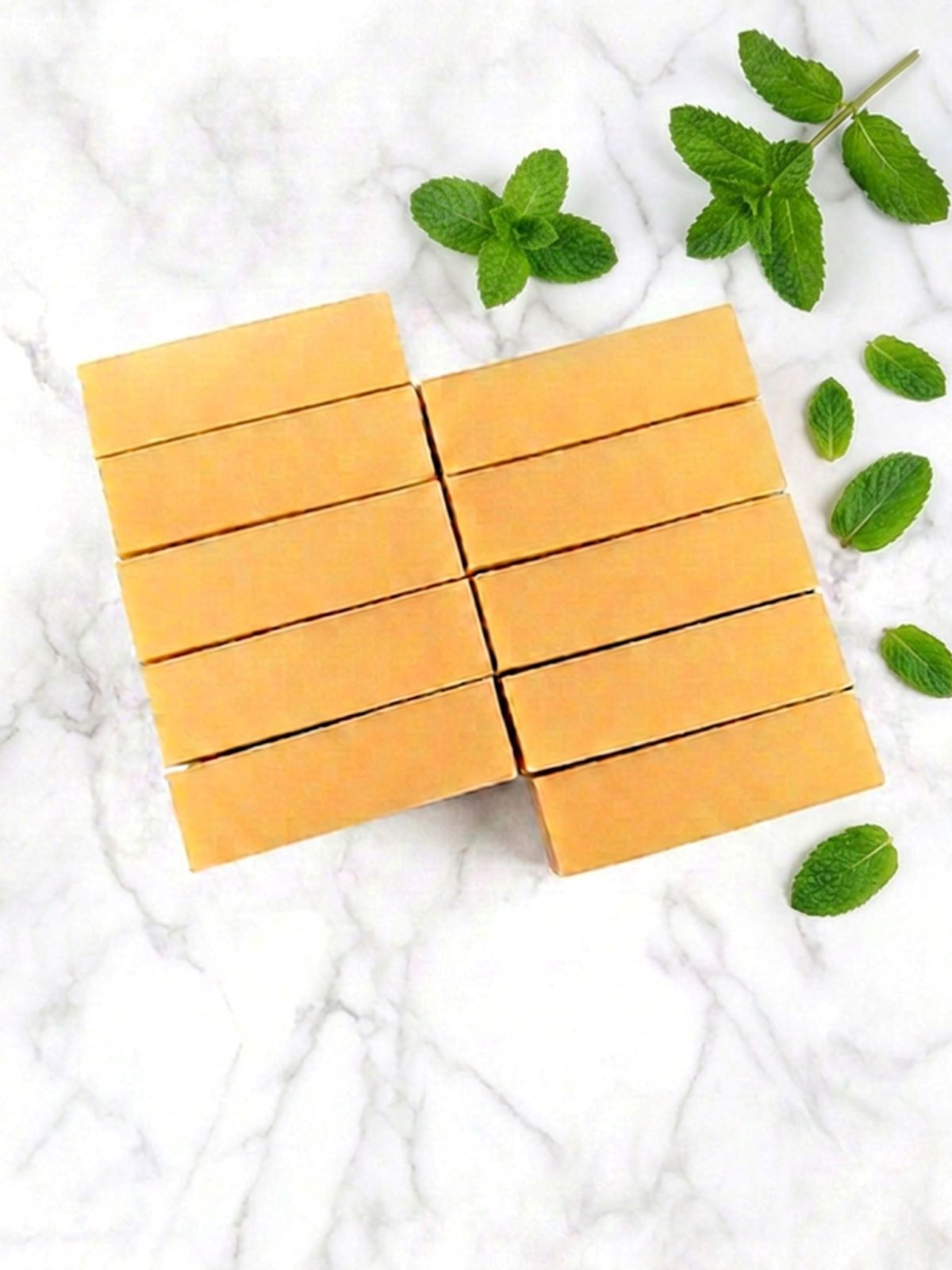 Patchouli Naked Bars