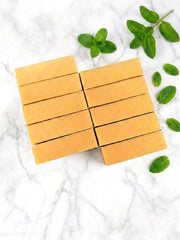 Patchouli Naked Bars