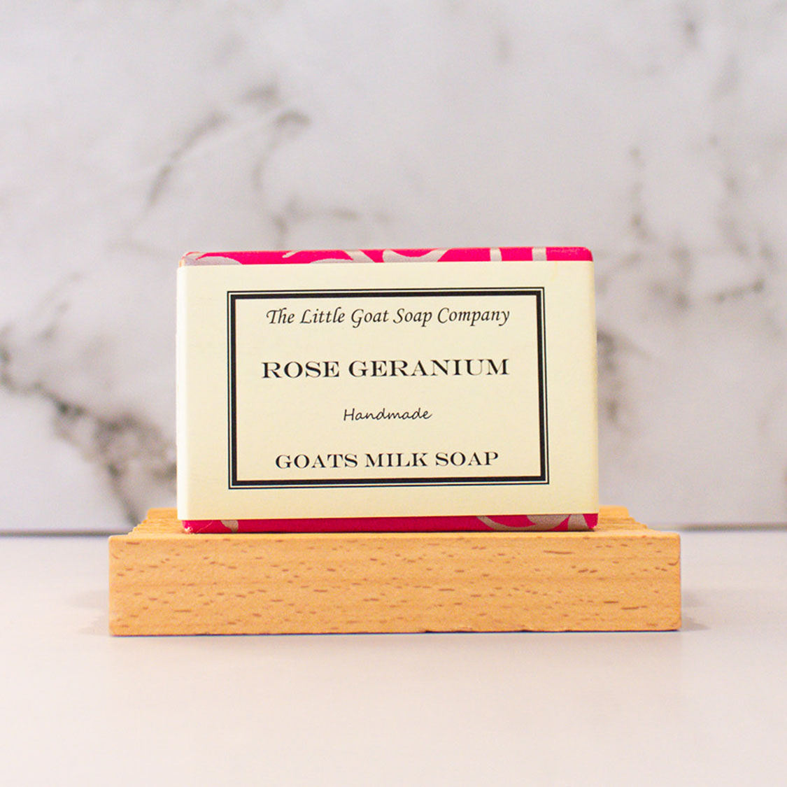 Rose Geranium 100g