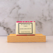 Rose Geranium 8g