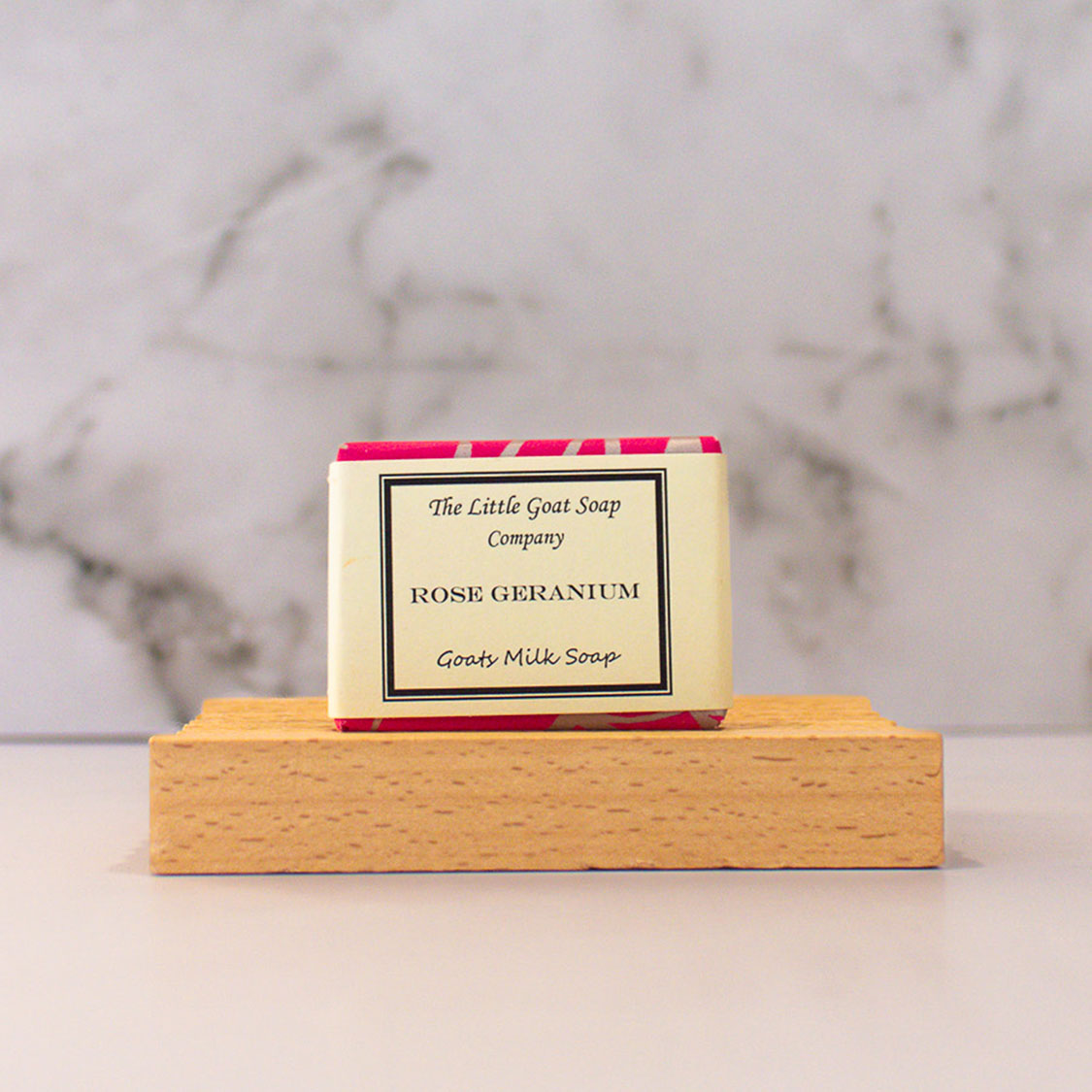 Rose Geranium 8g