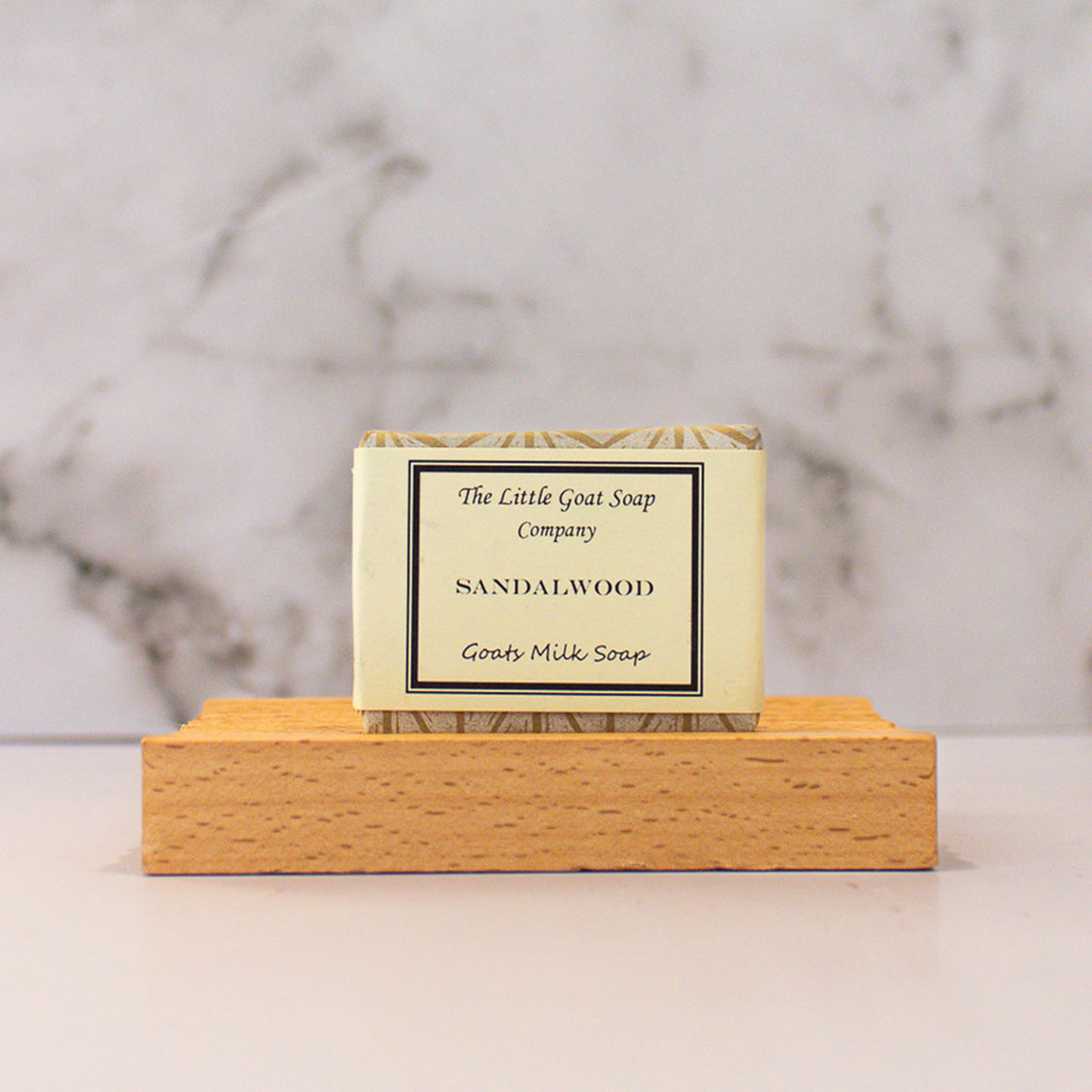 Sandalwood 8g