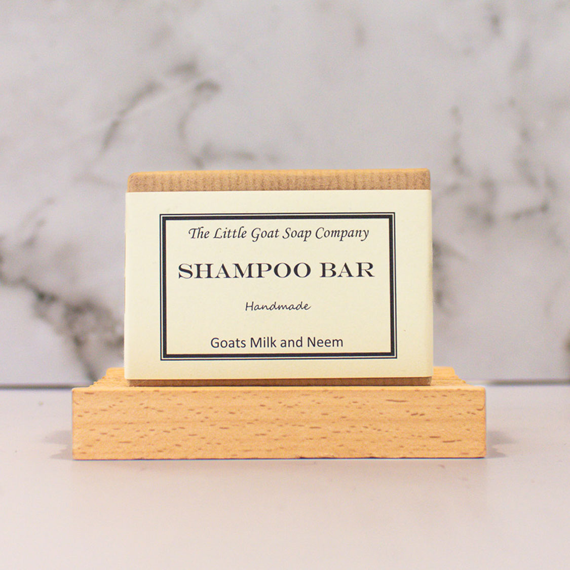 Shampoo Bar 100g