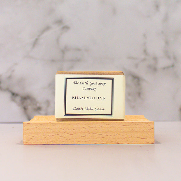 Shampoo Bar 8g