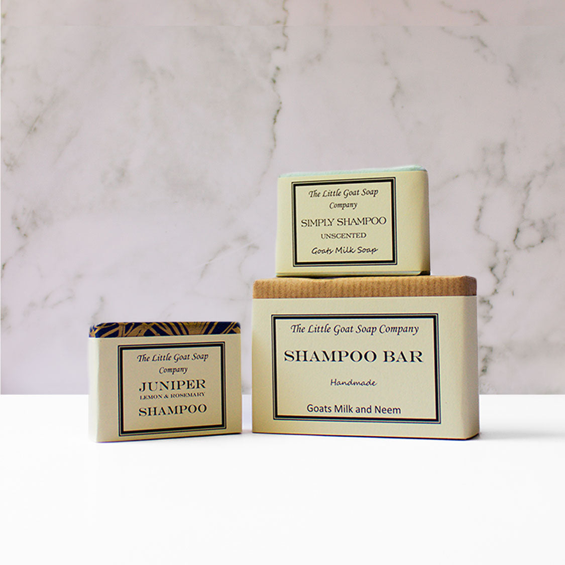 Shampoo Discovery Collection