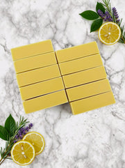 Neem Shampoo Naked Bars