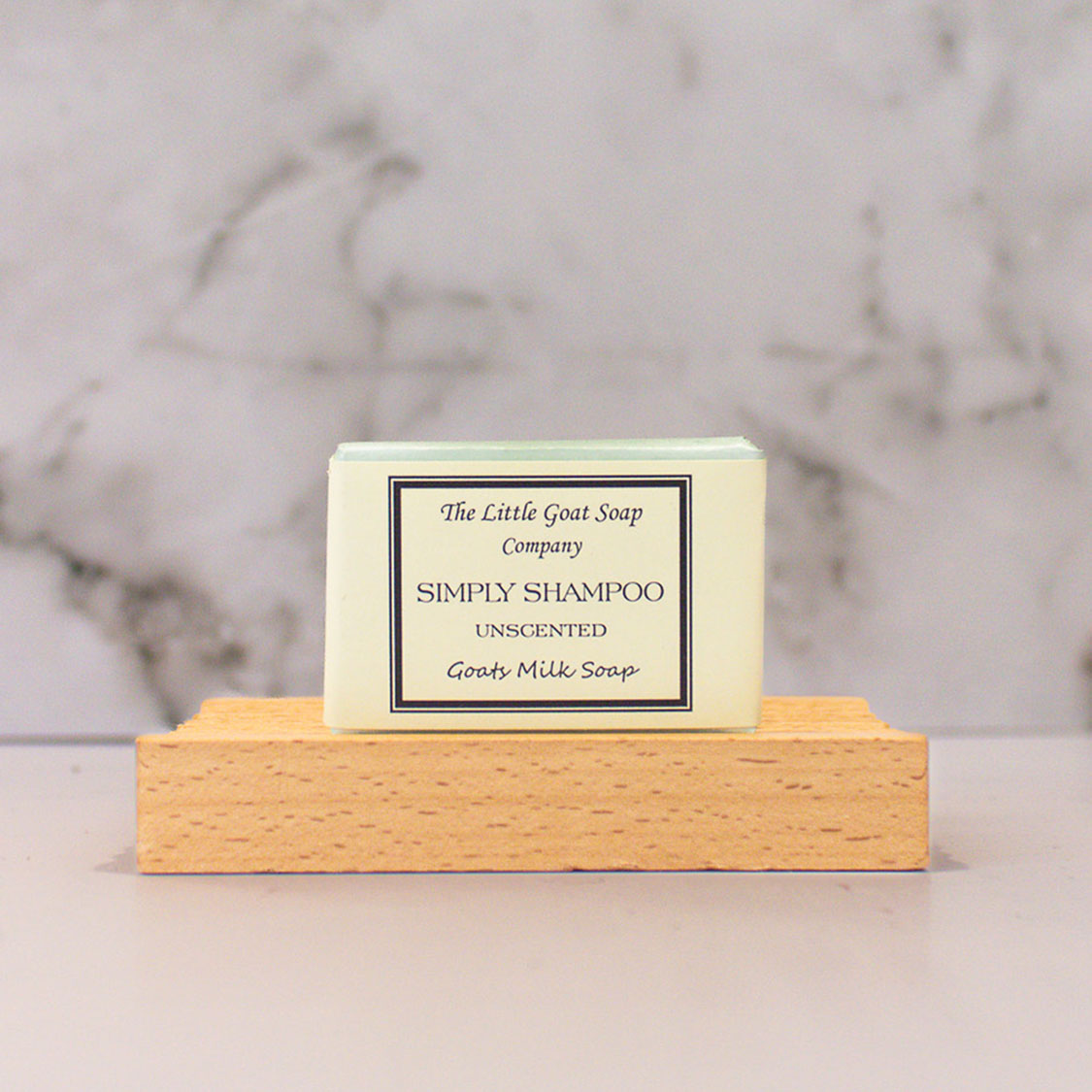 Simply Shampoo 8g