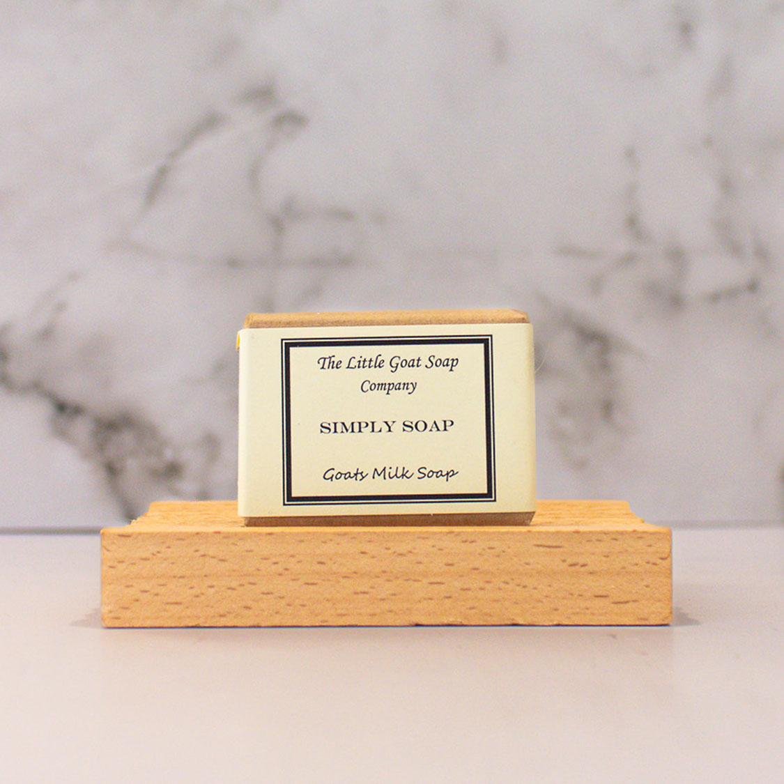 Simply Soap 20g
