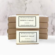 Simply Soap Multipack