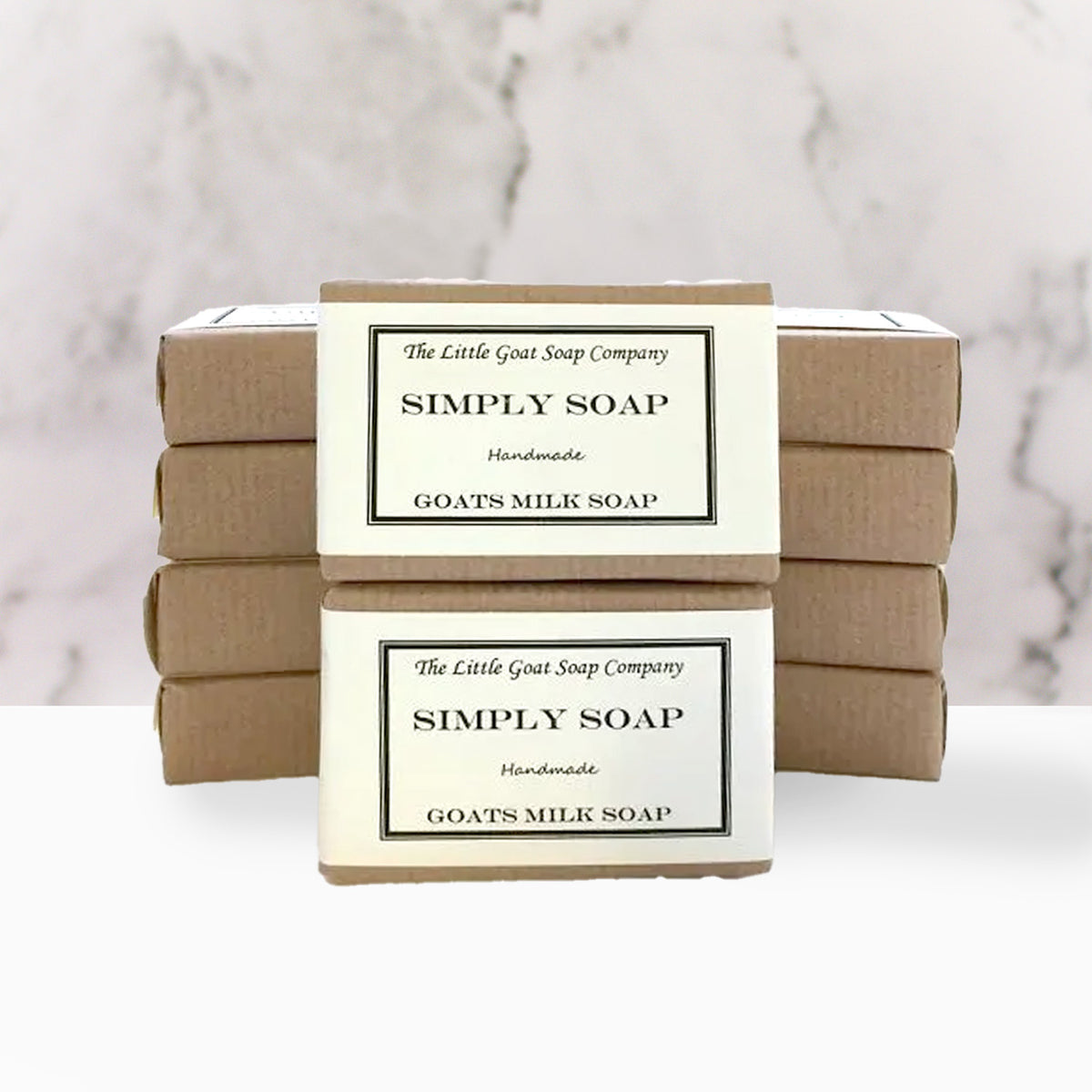 Simply Soap Multipack