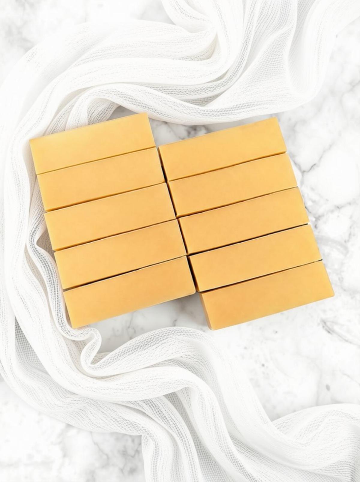 Simply Soap Naked Bars