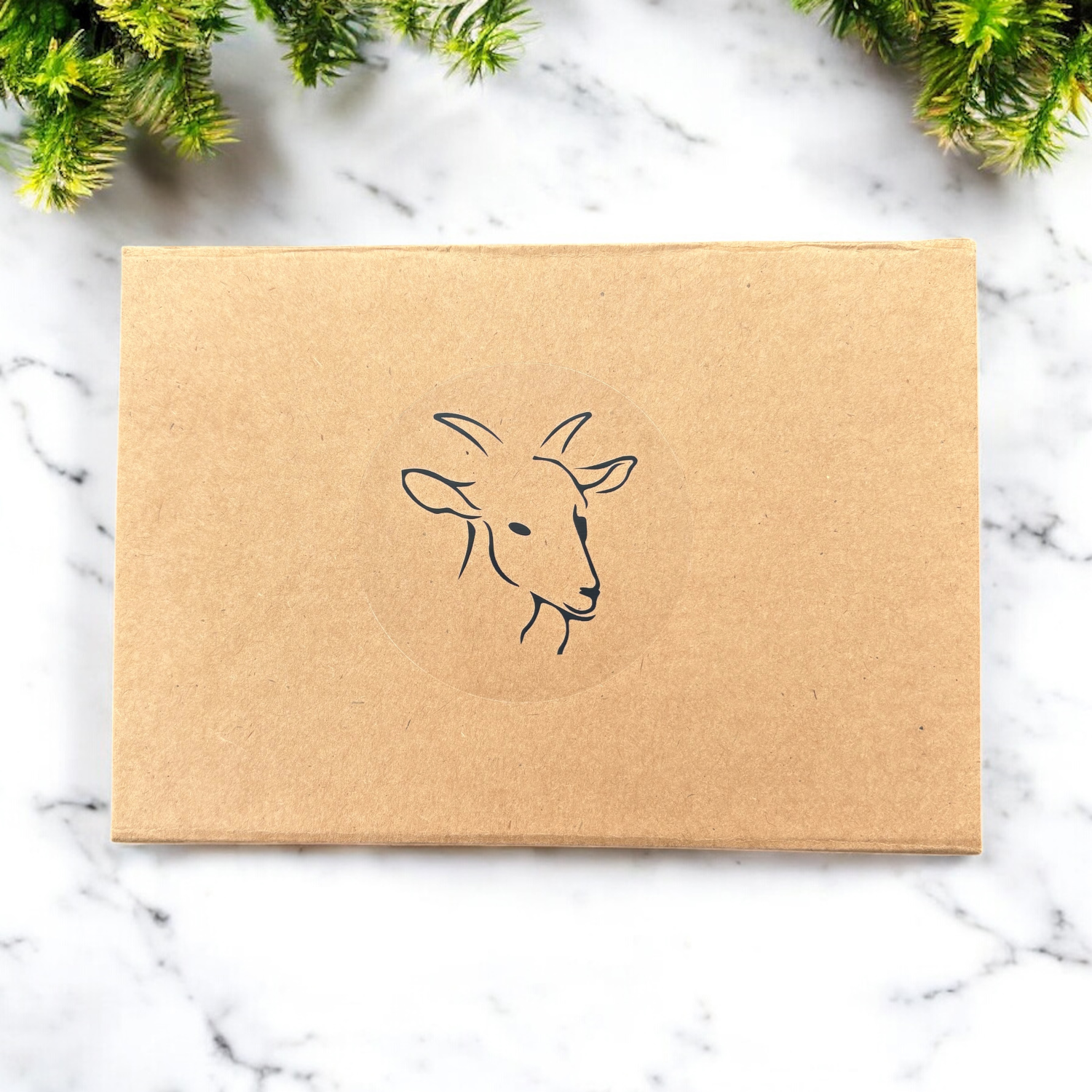 Small Gift Box