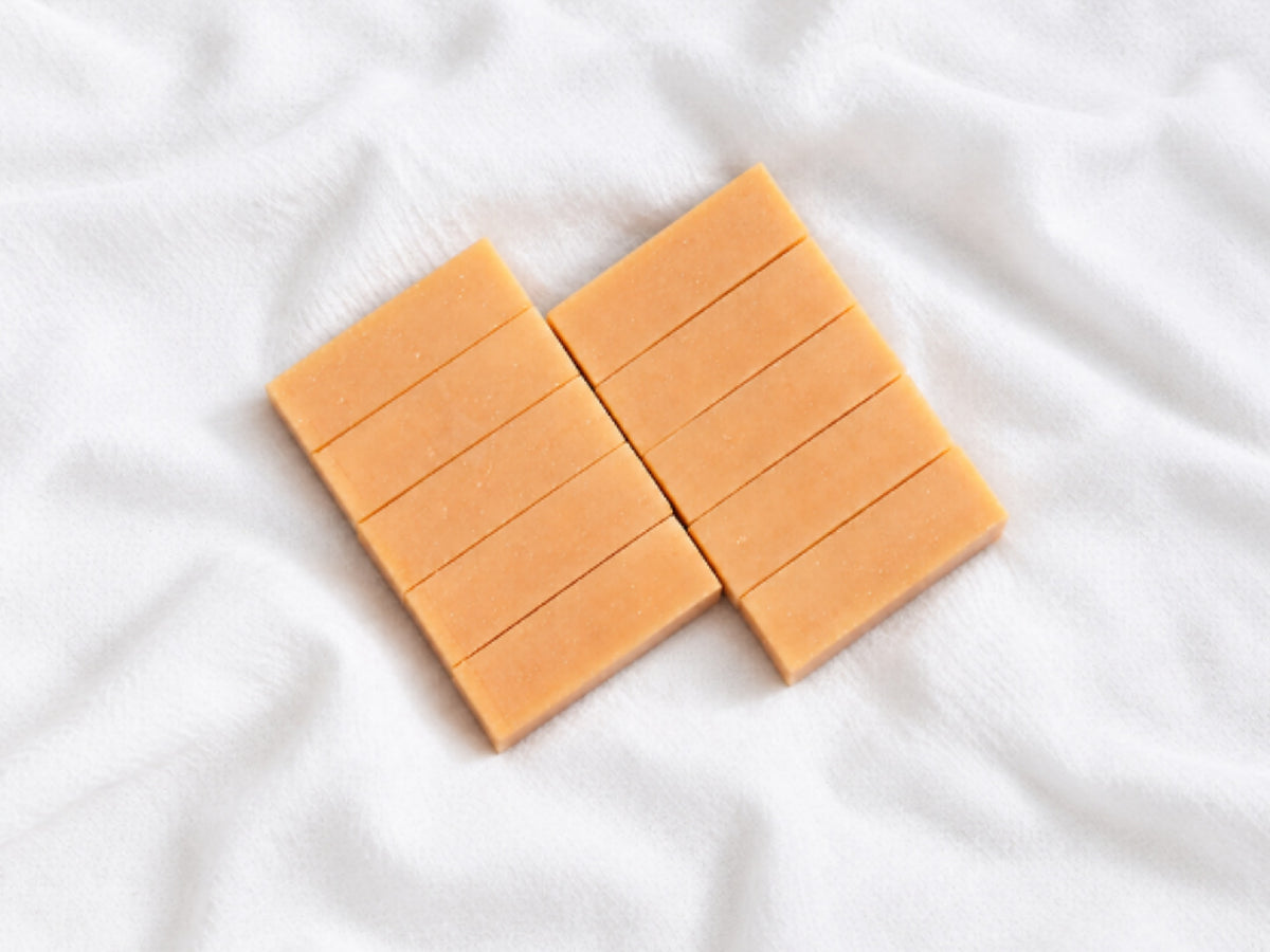 The Little Goat Soap Company Ltd