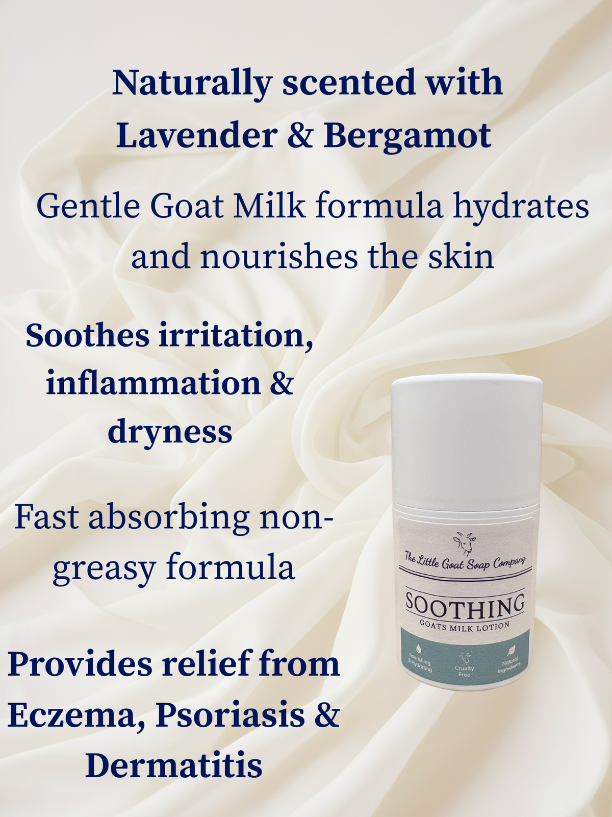 Soothinh 50ml