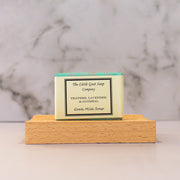 Teatree Lavender Oatmeal 8g