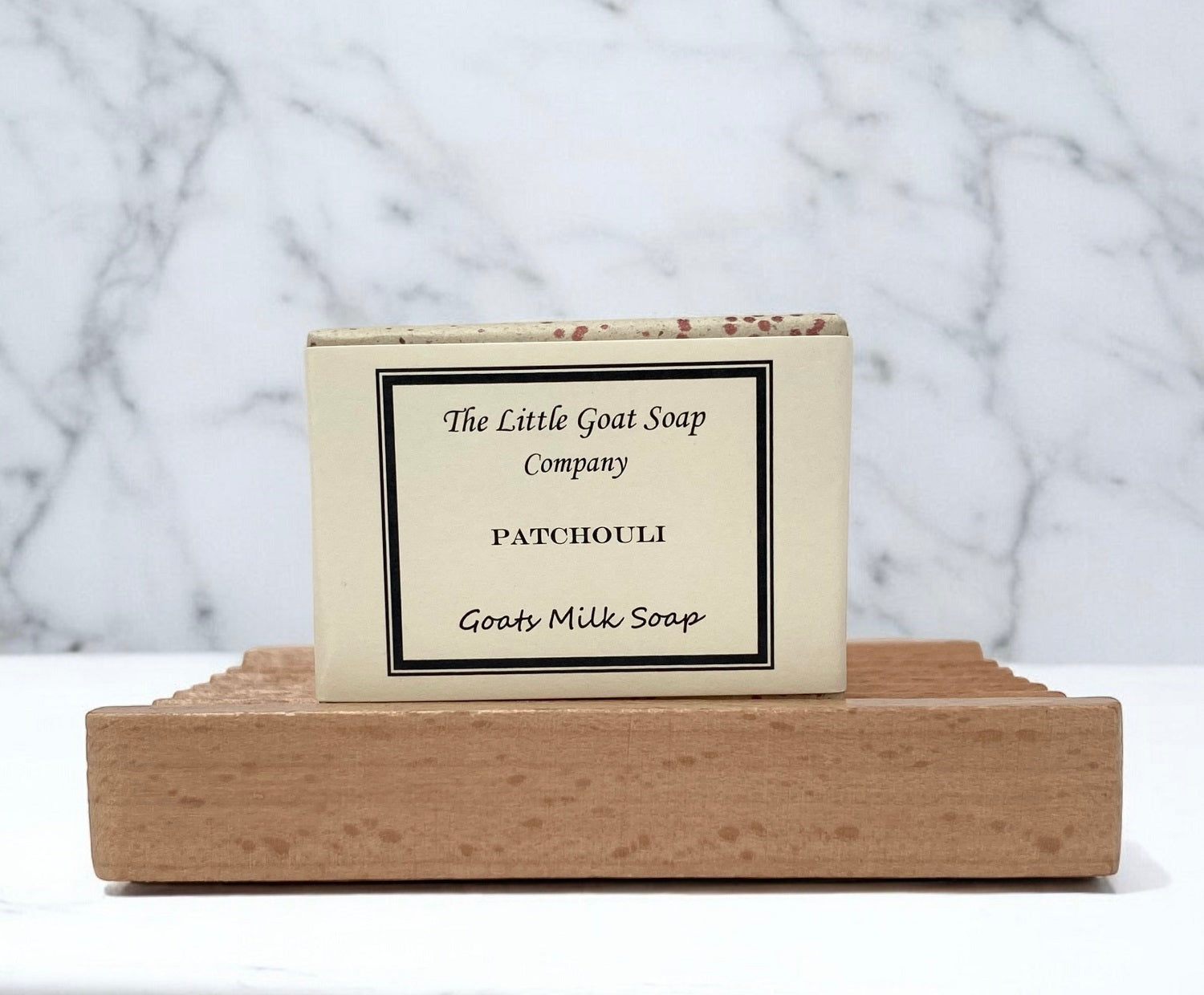 Patchouli 20g