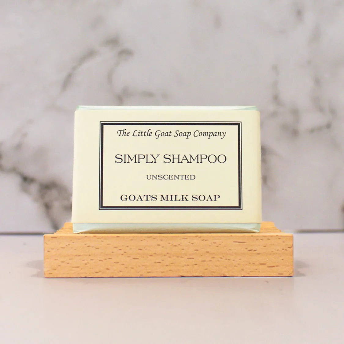 Simply Shampoo 100g