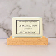 Simply Shampoo 100g