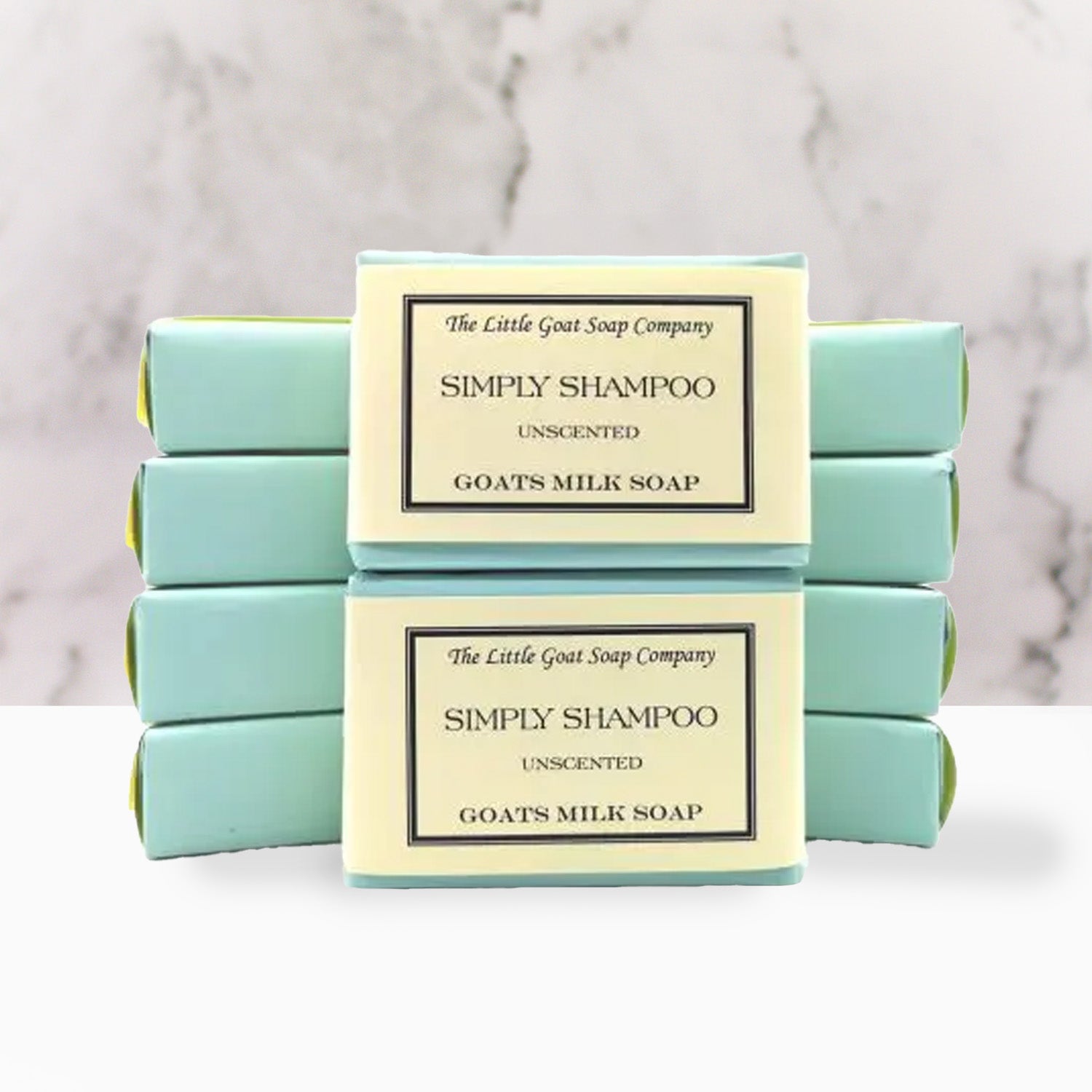 simply shampoo multipack