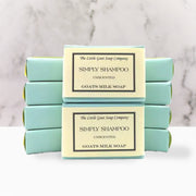 simply shampoo multipack