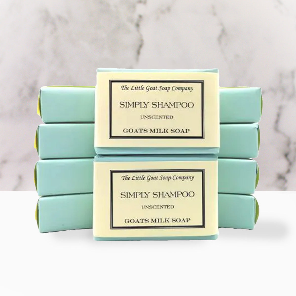simply shampoo multipack