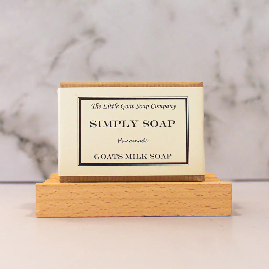 Simply Soap 100g