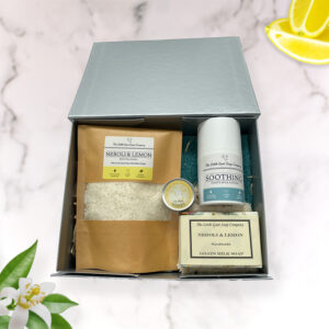 Perfect Pamper Gift