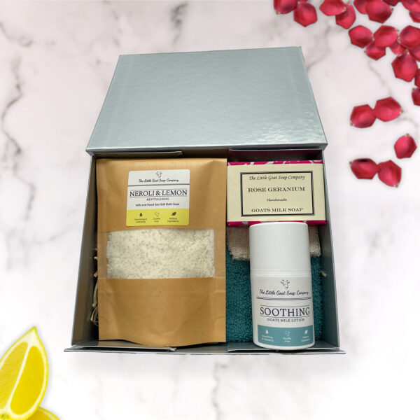 Skin Loving Gift Set