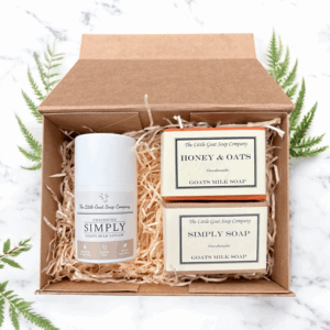 Just Skincare Gift