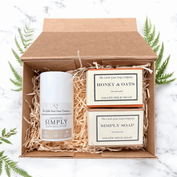 Just Skincare Gift