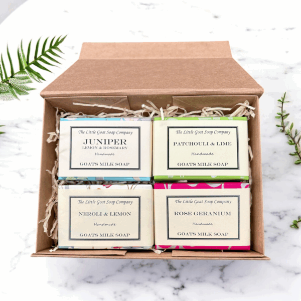 Just Soap Gift