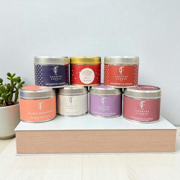Unwind Bathtime Gift - Image 2