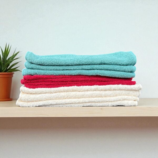Facecloths